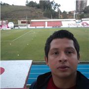 Clases de ingles y basica primaria